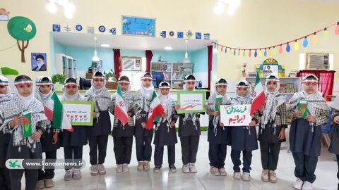 آغاز برنامه‌های دهه فجر کانون خوزستان با شعار «فرزندان ایرانیم»