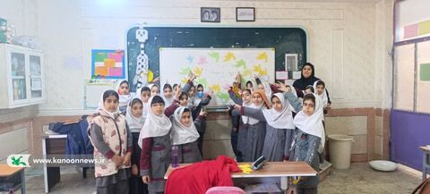 آغاز برنامه‌های دهه فجر کانون خوزستان با شعار «فرزندان ایرانیم»