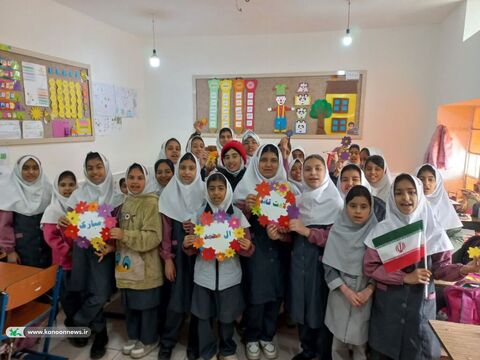 آغاز برنامه‌های دهه فجر کانون خوزستان با شعار «فرزندان ایرانیم»