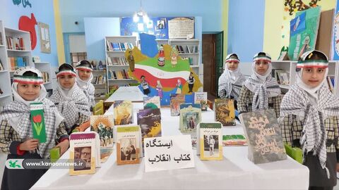 آغاز برنامه‌های دهه فجر کانون خوزستان با شعار «فرزندان ایرانیم»