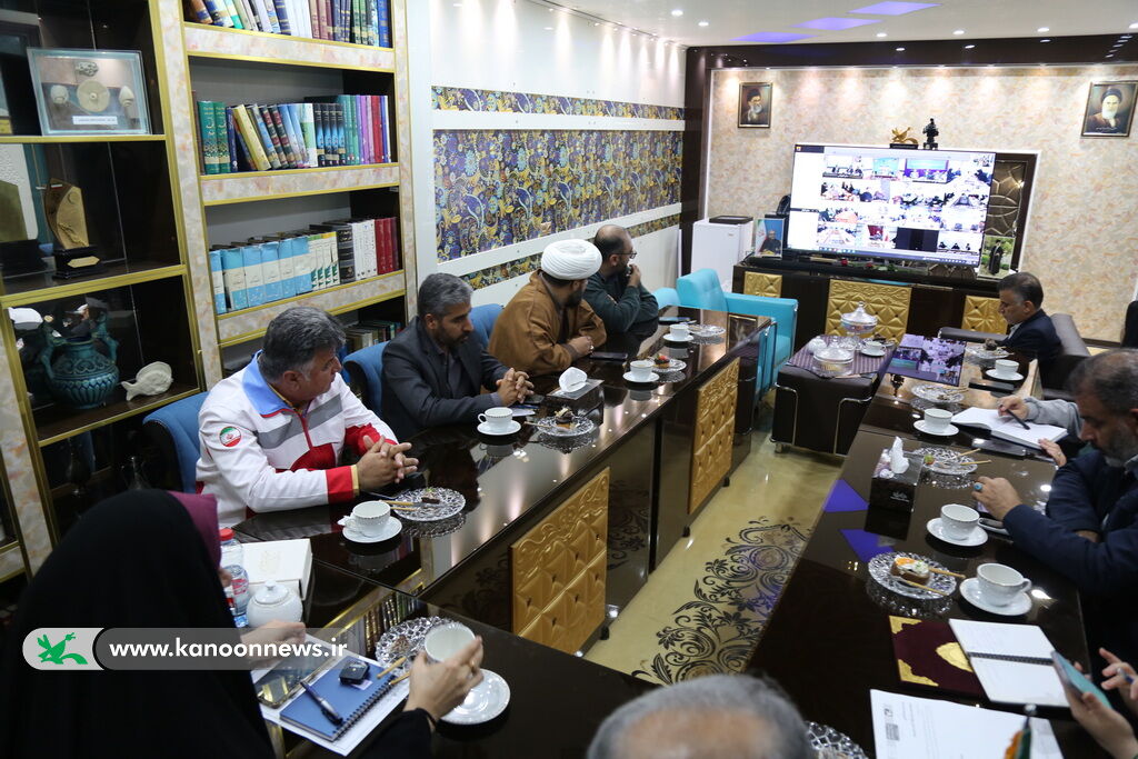 هم‌افزایی دستگاه‌های فرهنگی در چهل و هفتمین بهار انقلاب برای کودکان و نوجوانان در بوشهر