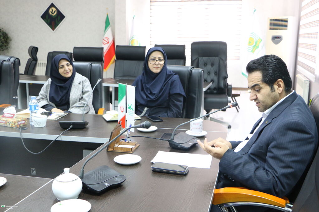 هماهنگی کانون و آموزش و پرورش سمنان برای دوره راهبردی تربیت مربیان پیشدبستانی