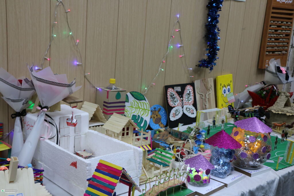 بازدید مدیرکل کانون فارس از یکی از مدارس نقاط محروم شیراز