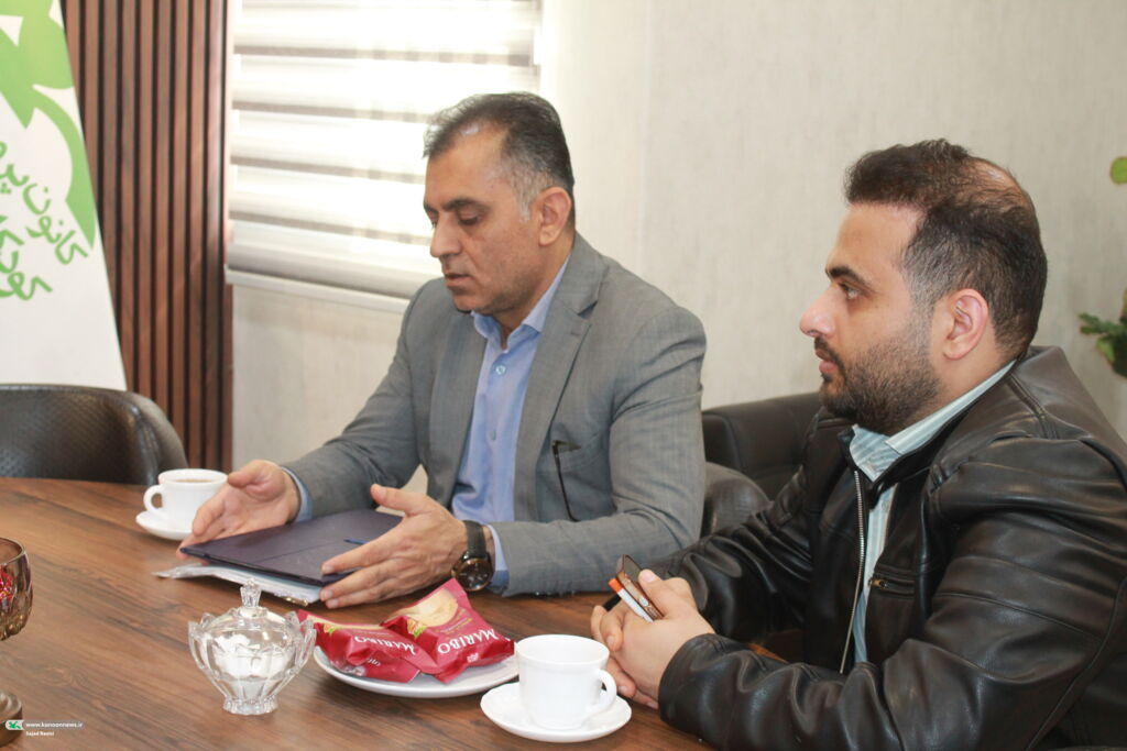 کودکان و نوجوانان، محور اصلاح فرهنگ مصرف انرژی در خوزستان