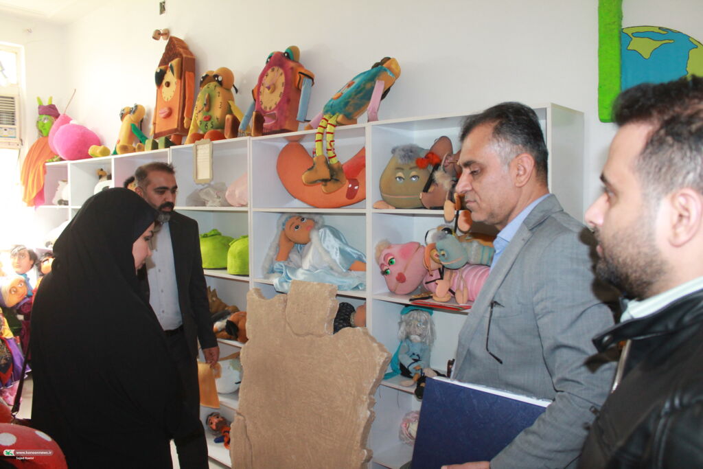 کودکان و نوجوانان، محور اصلاح فرهنگ مصرف انرژی در خوزستان