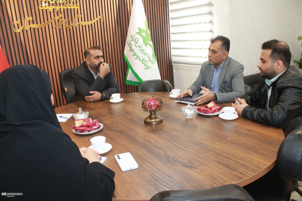 کودکان و نوجوانان، محور اصلاح فرهنگ مصرف انرژی در خوزستان