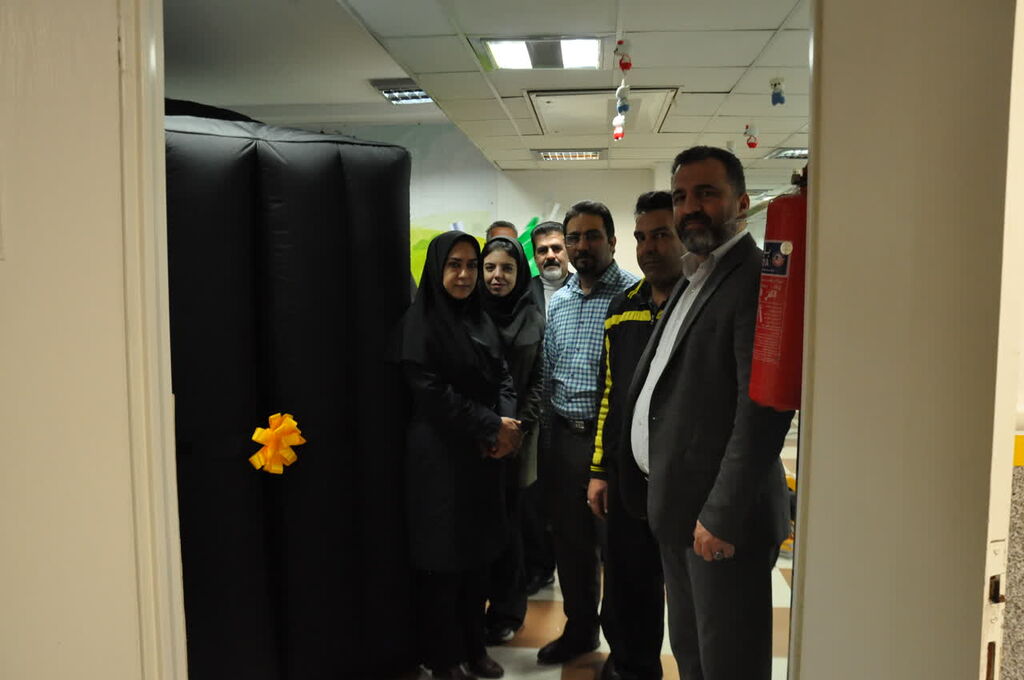 افتتاحیه «آسماننمای سیار» در آغاز دهه فجر