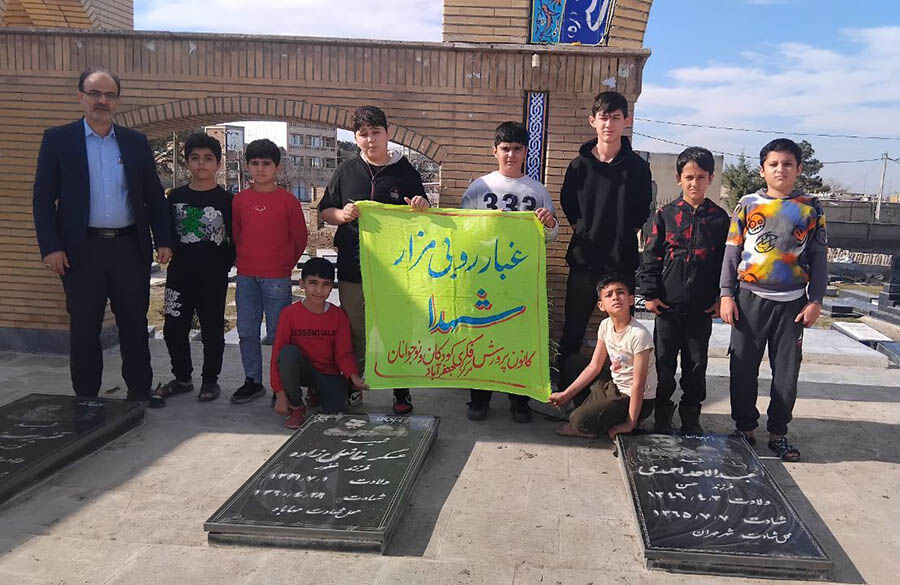 مراکز کانون استان اردبیل همزمان با ۱۲ بهمن فعالیتهای دهه فجر را آغاز کردند