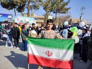 شور انقلاب در مراکز کانون خراسان شمالی