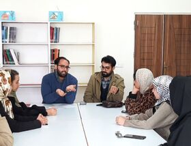 کانون‌یاران‌ همدان طی حکمی دبیران کمیته کودک و نوجوانان دهه فجر شدند