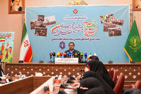 تدارک بیش از ۱۰هزار برنامه در دهه فجر برای کودکان و نوجوانان