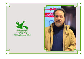 شهرت در فضای مجازی شاعر نمی‌سازد