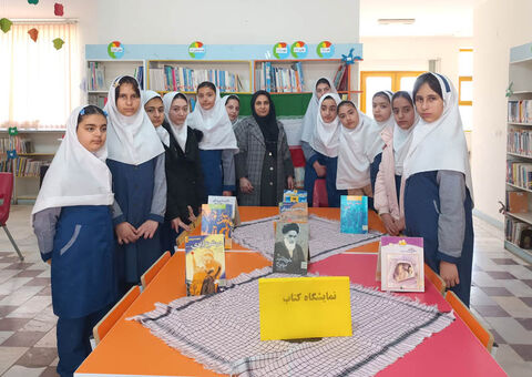 جشن آغاز دهه فجر در مراکز کانون استان اردبیل