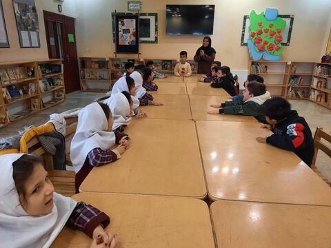 حال و هوای مراکز کانون استان آذربایجان شرقی در نخستین روز از دهه مبارک فجر 1404