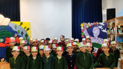 حال و هوای مراکز کانون استان آذربایجان شرقی در نخستین روز از دهه مبارک فجر 1404