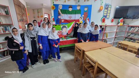 حال و هوای مراکز کانون استان آذربایجان شرقی در نخستین روز از دهه مبارک فجر 1404