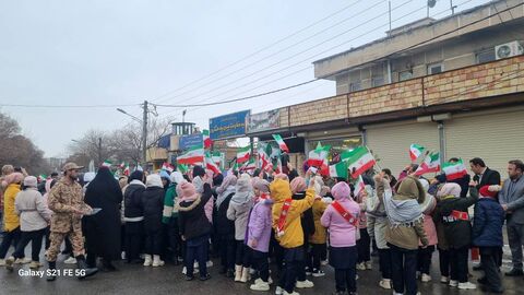 حال و هوای مراکز کانون استان آذربایجان شرقی در نخستین روز از دهه مبارک فجر 1404