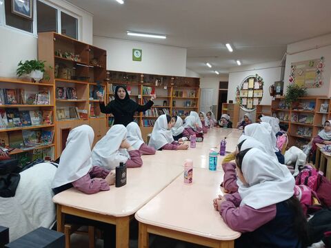 حال و هوای مراکز کانون استان آذربایجان شرقی در نخستین روز از دهه مبارک فجر 1404