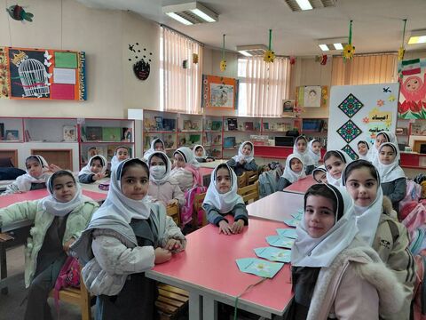 حال و هوای مراکز کانون استان آذربایجان شرقی در نخستین روز از دهه مبارک فجر 1404