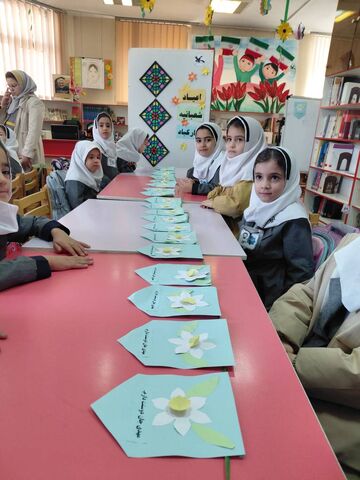 حال و هوای مراکز کانون استان آذربایجان شرقی در نخستین روز از دهه مبارک فجر 1404