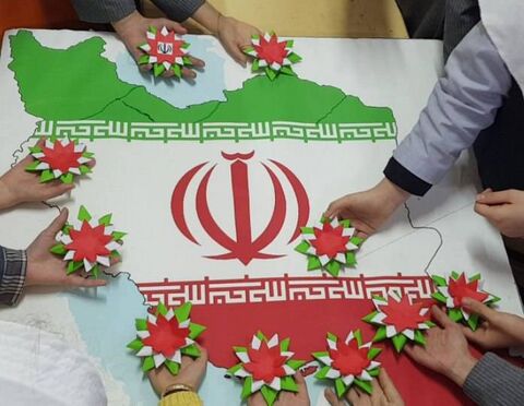 حال و هوای مراکز کانون استان آذربایجان شرقی در نخستین روز از دهه مبارک فجر 1404 (2)