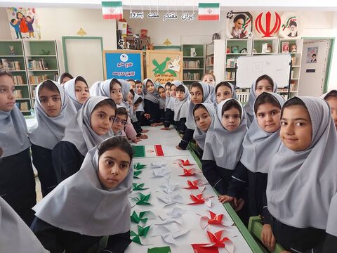 حال و هوای مراکز کانون استان آذربایجان شرقی در نخستین روز از دهه مبارک فجر 1404 (2)