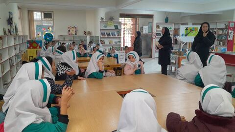 حال و هوای مراکز کانون استان آذربایجان شرقی در نخستین روز از دهه مبارک فجر 1404 (2)