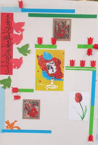 حال و هوای مراکز کانون استان آذربایجان شرقی در نخستین روز از دهه مبارک فجر 1404 (2)