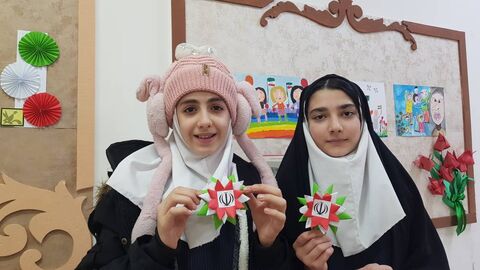 حال و هوای مراکز کانون استان آذربایجان شرقی در نخستین روز از دهه مبارک فجر 1404 (2)