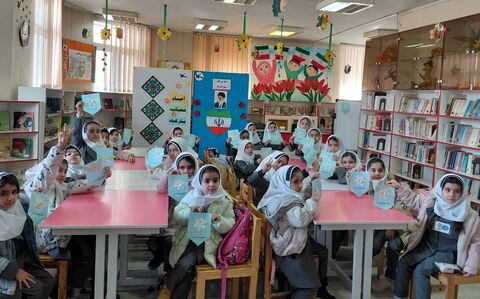 حال و هوای مراکز کانون استان آذربایجان شرقی در نخستین روز از دهه مبارک فجر 1404 (2)