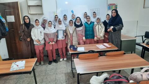 کانون‌یار شهرستان اسدآباد