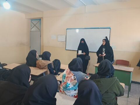 کانون‌یار شهر فیروزان