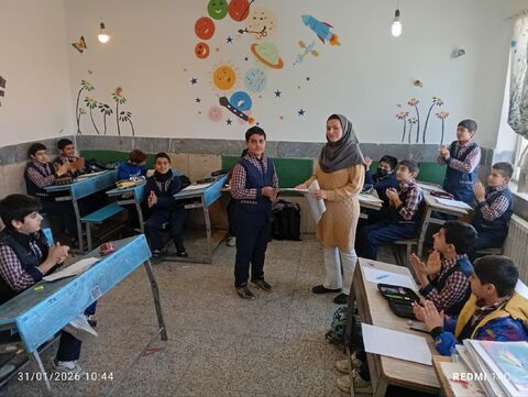 کانون‌یار شهر سامن