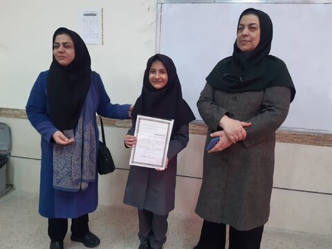 کانون‌یار شهرستان ملایر-مرکز 3