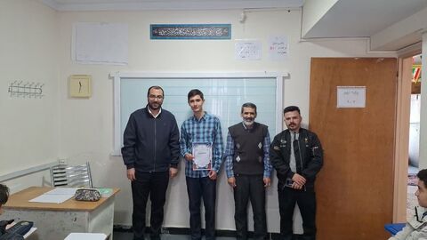 کانون‌یار شهر لالجین