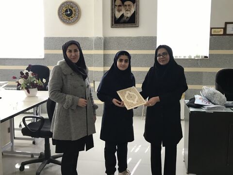 کانون‌یار شهرستان نهاوند- مرکز 1