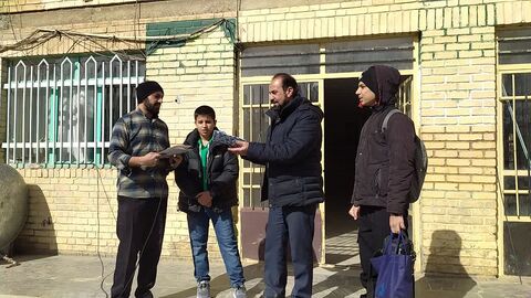 کانون‌یار شهرستان همدان-مرکز 1