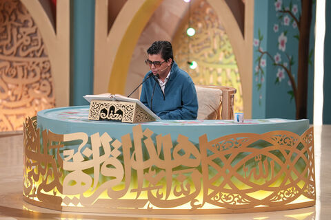 «محفل ستاره‌ها» در قاب  تصویر