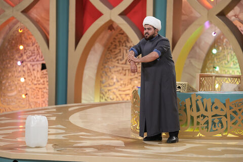 «محفل ستاره‌ها» در قاب  تصویر