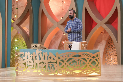 «محفل ستاره‌ها» در قاب  تصویر