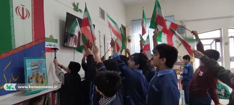 مراکز کانون پرورش فکری لرستان در دهه فجر47