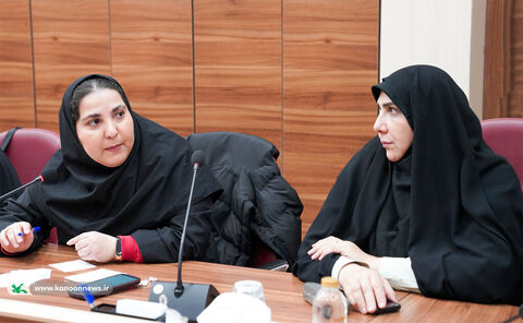 نشست خبری کمیته های تخصصی ستاد دهه فجر