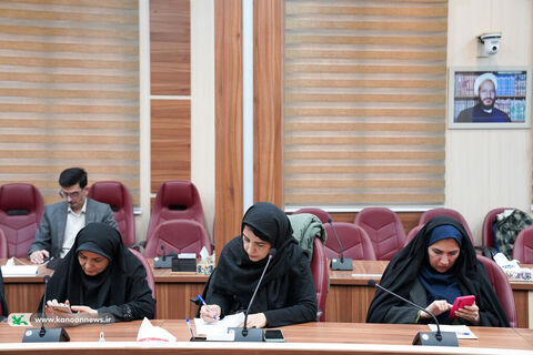 نشست خبری کمیته های تخصصی ستاد دهه فجر