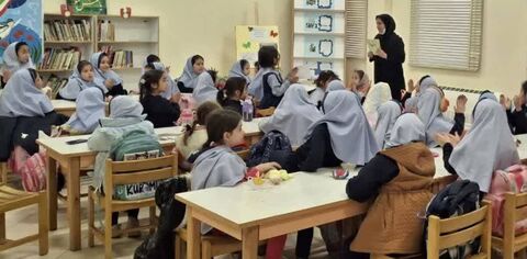 برگزاری جشن‌های نیمه‌شعبان و دهه مبارک فجر در مراکز کانون استان اصفهان