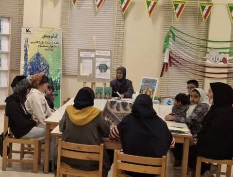 برگزاری جشن‌های نیمه‌شعبان و دهه مبارک فجر در مراکز کانون استان اصفهان