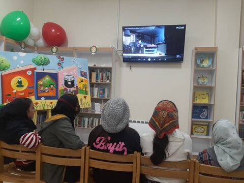 برگزاری جشن‌های نیمه‌شعبان و دهه مبارک فجر در مراکز کانون استان اصفهان