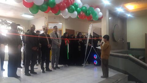 برگزاری جشن‌های نیمه‌شعبان و دهه مبارک فجر در مراکز کانون استان اصفهان