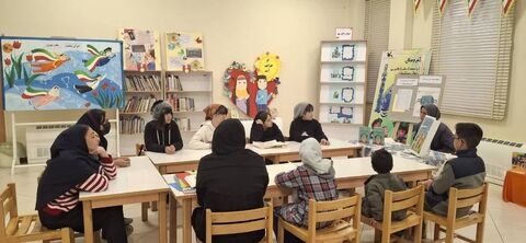 برگزاری جشن‌های نیمه‌شعبان و دهه مبارک فجر در مراکز کانون استان اصفهان