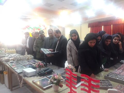 برگزاری جشن‌های نیمه‌شعبان و دهه مبارک فجر در مراکز کانون استان اصفهان