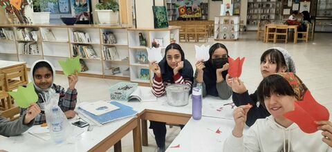 برگزاری جشن‌های نیمه‌شعبان و دهه مبارک فجر در مراکز کانون استان اصفهان